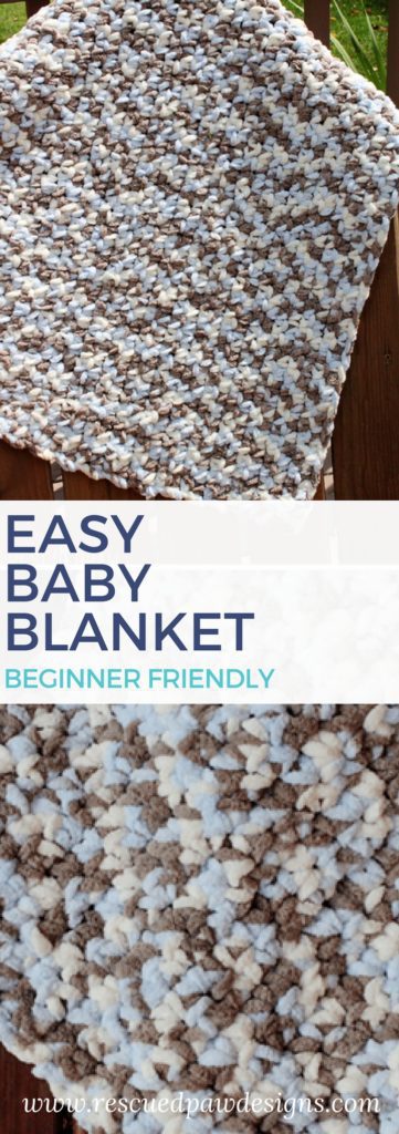 Free Crochet Baby Blanket Pattern Crochet Bernat Blanket
